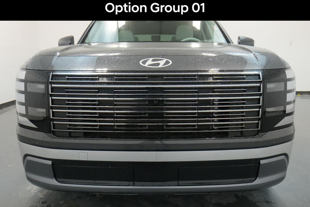 Used 2026 Hyundai Palisade Limited SUV