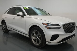 2026 Genesis GV70 2.5T Advanced SUV