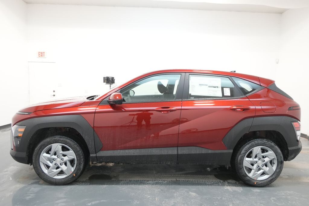 New 2026 Hyundai Kona SE SUV