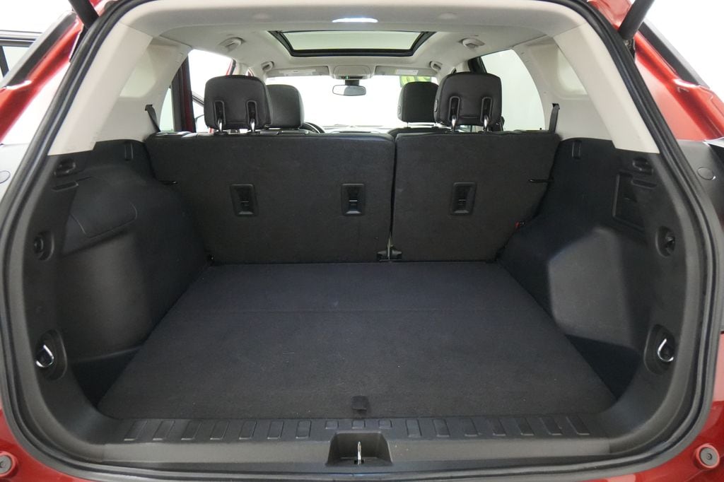 2020 GMC Terrain Denali - Photo 27