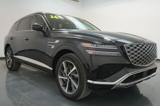 2026 Genesis GV80 2.5T Advanced SUV
