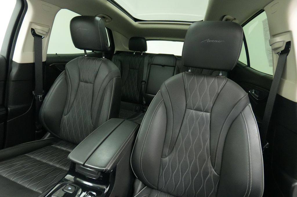 2022 Buick Envision Avenir - Photo 15