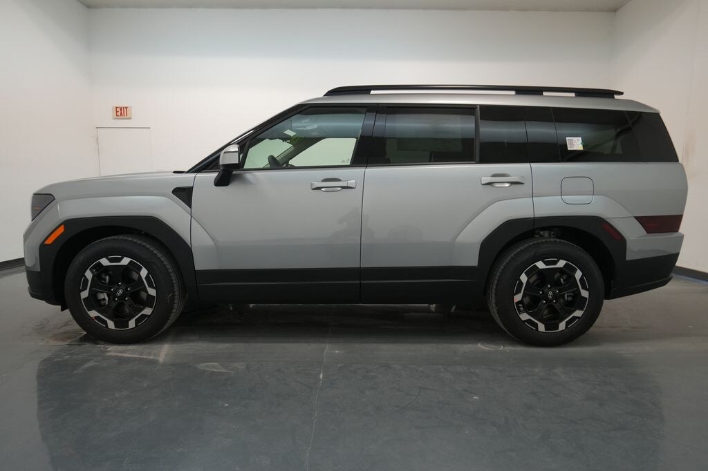 New 2026 Hyundai Santa Fe SEL SUV