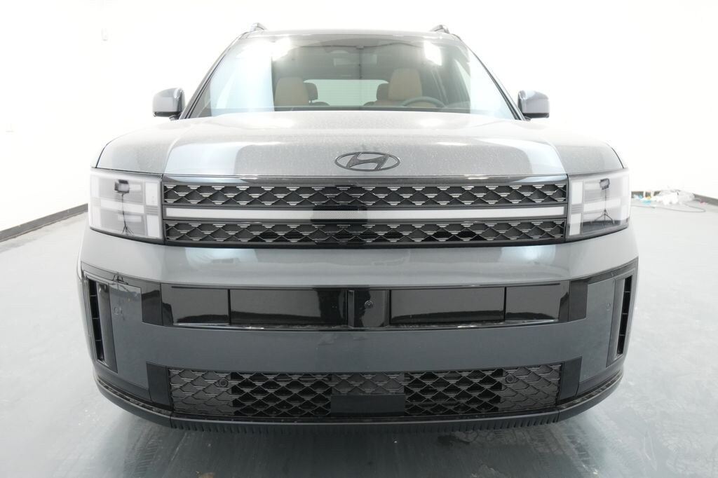 New 2026 Hyundai Santa Fe Calligraphy SUV