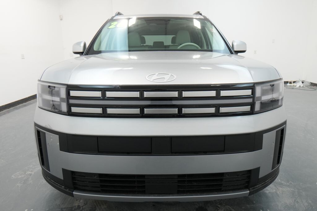 New 2026 Hyundai Santa Fe SEL SUV