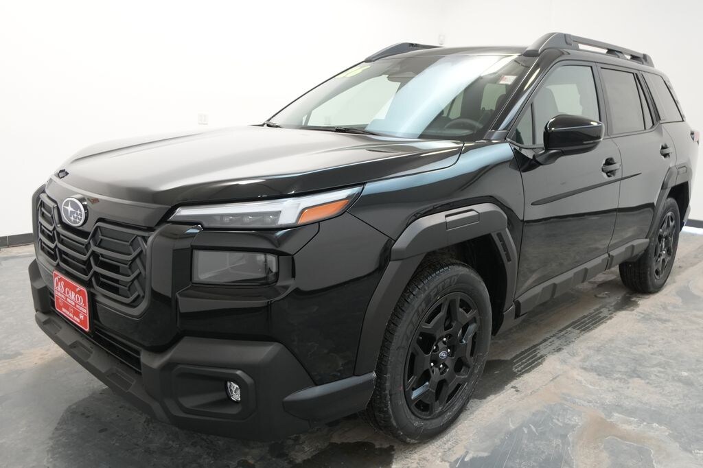 New 2026 Subaru Outback Limited SUV