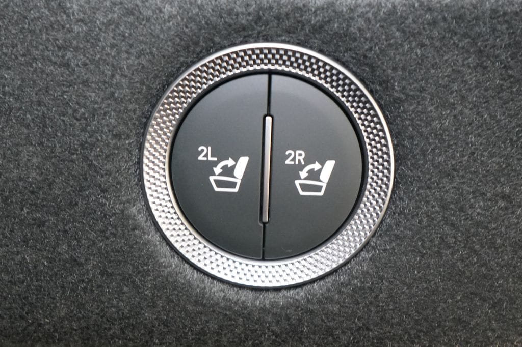 2026 GENESIS GV80 Coupe E-SC - Photo 30