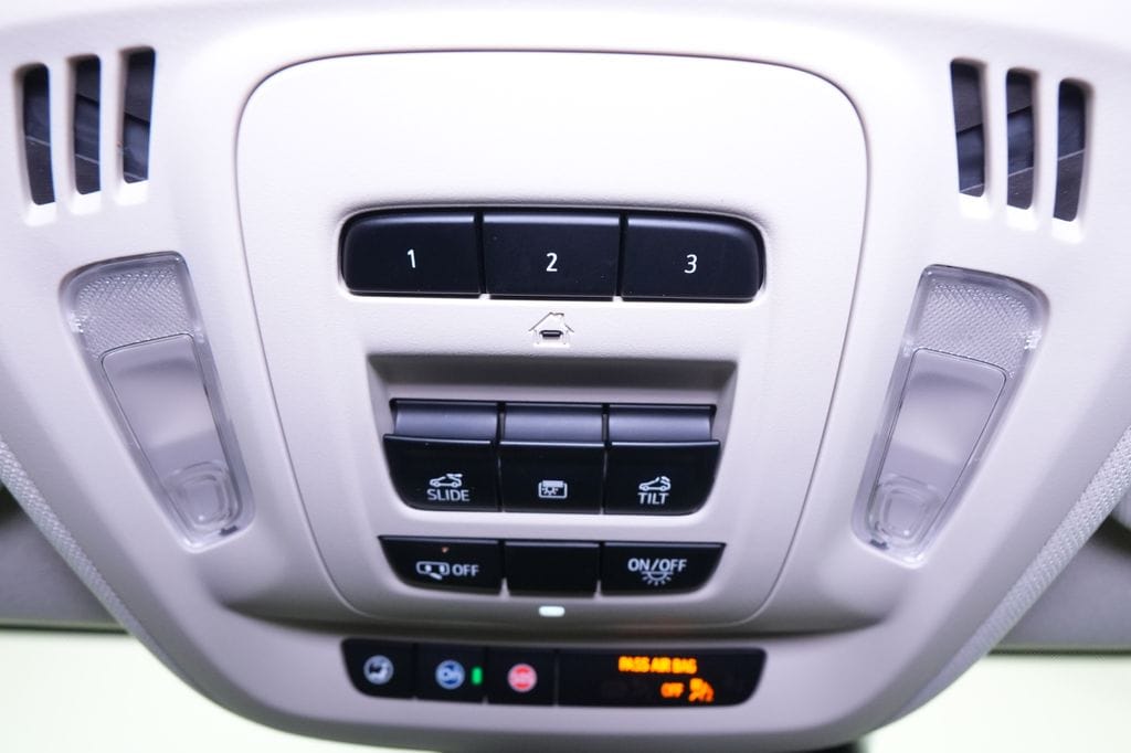 2022 Buick Envision Avenir - Photo 49