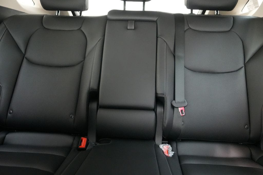 2026 GENESIS GV70 Standard - Photo 24