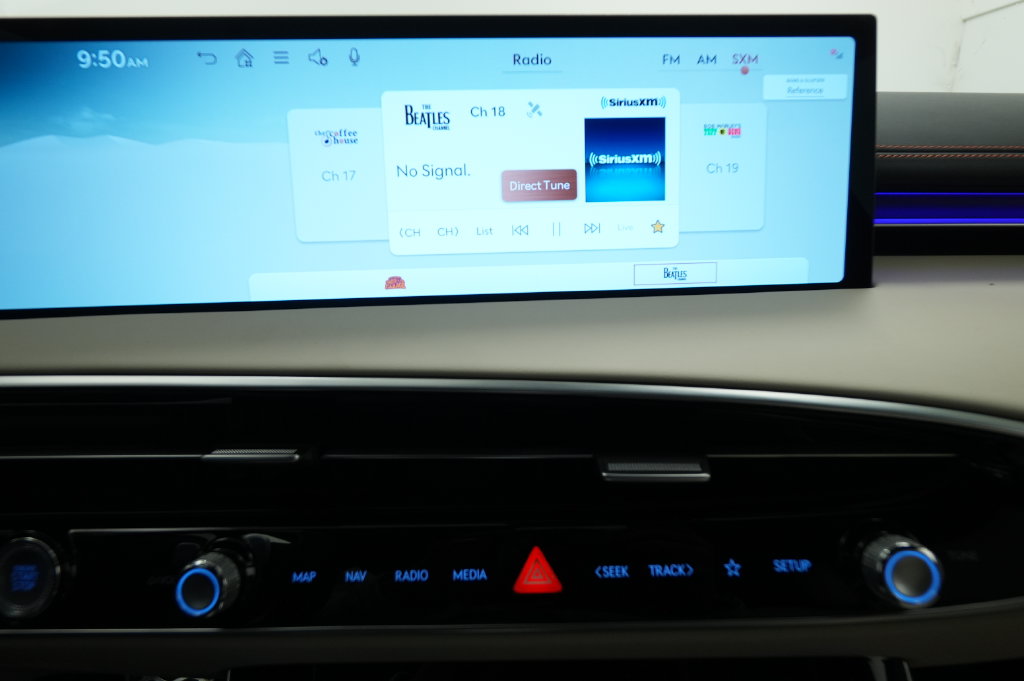 2026 GENESIS GV70 Sport Prestige - Photo 35