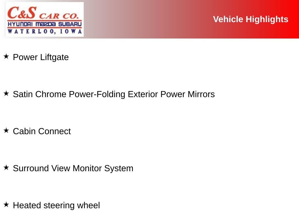 Used 2023 Subaru Ascent Limited 7-Passenger SUV