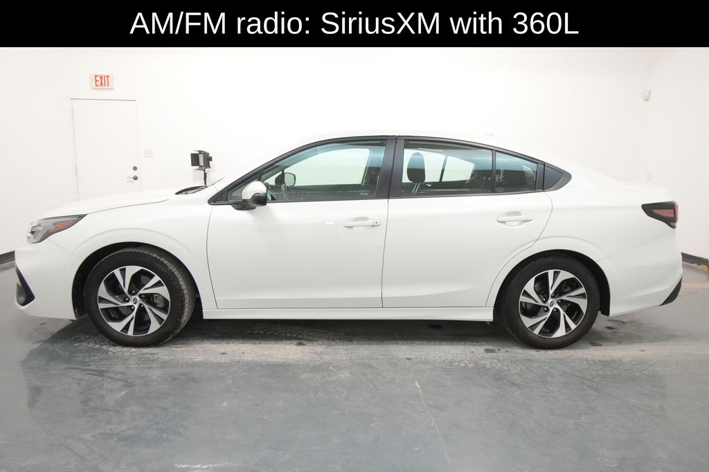 2024 Subaru Legacy Premium photo 4