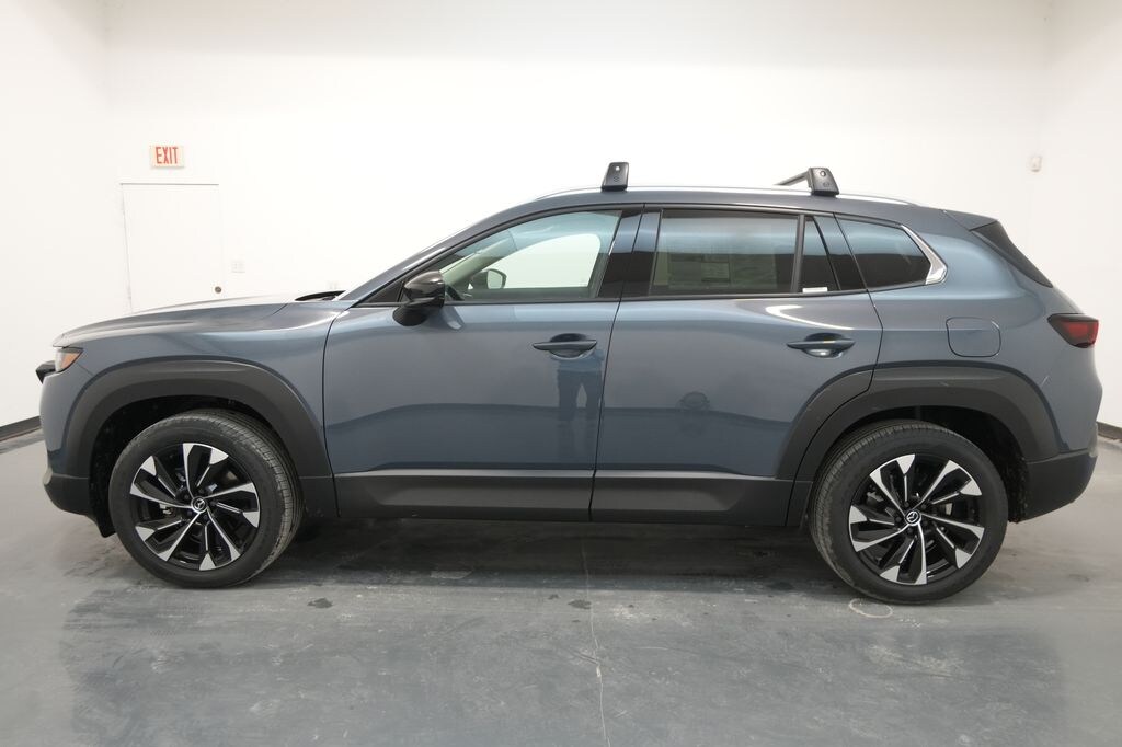 New 2026 Mazda CX-50 Hybrid Premium Plus SUV