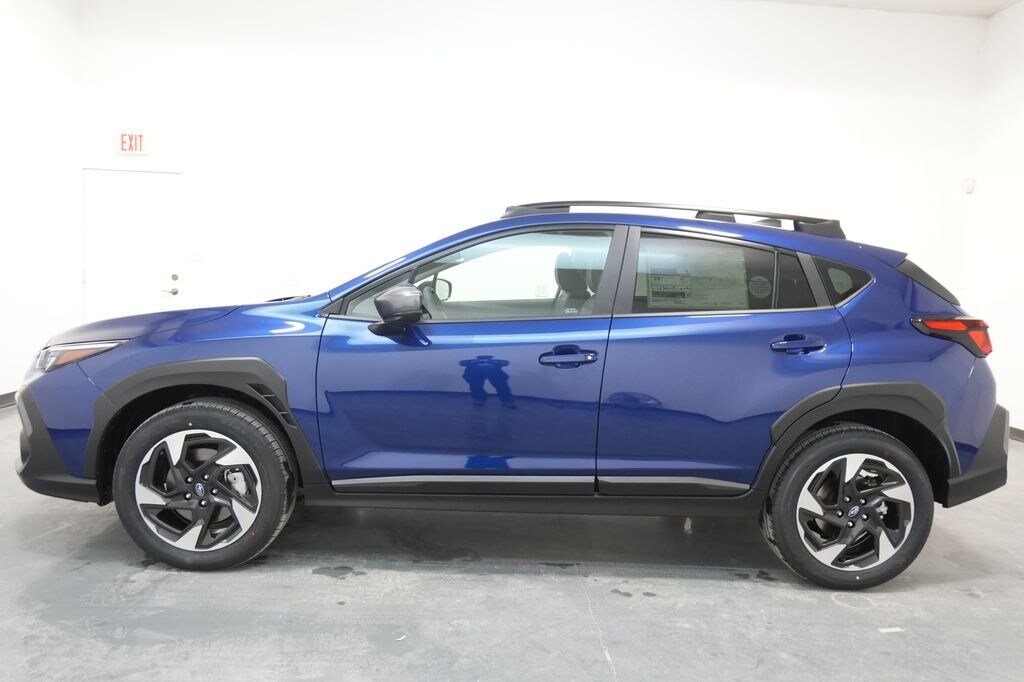New 2026 Subaru Crosstrek SUV
