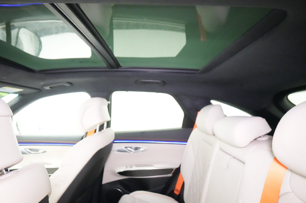 2026 GENESIS GV70 Sport Prestige - Photo 21