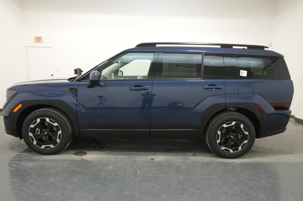 New 2026 Hyundai Santa Fe SEL SUV