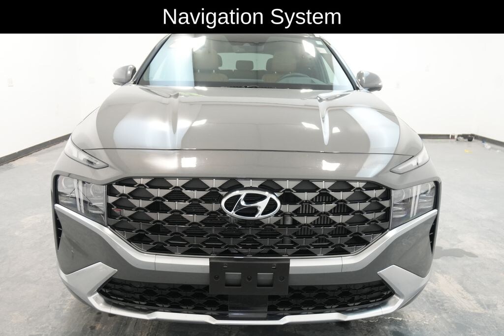 Used 2023 Hyundai Santa Fe Calligraphy SUV