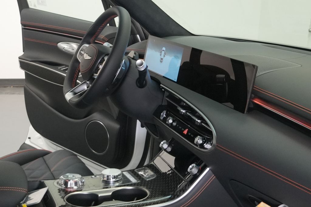 2026 GENESIS GV70 Sport Prestige - Photo 34