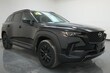  Mazda CX-50 Hybrid