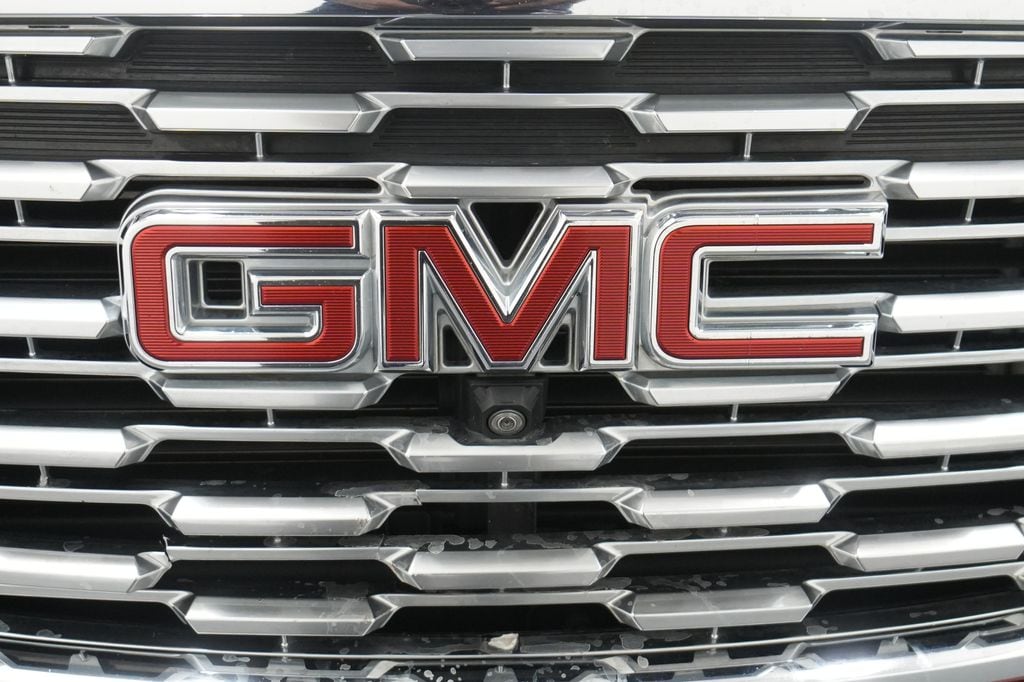 2020 GMC Terrain Denali - Photo 12