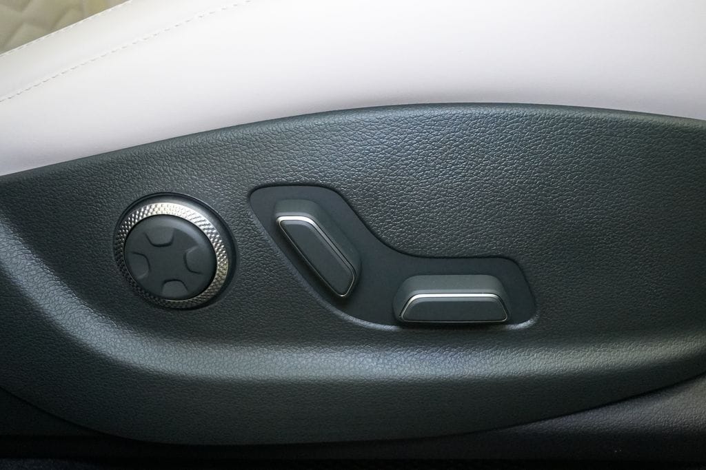 2026 GENESIS GV80 Coupe E-SC - Photo 35