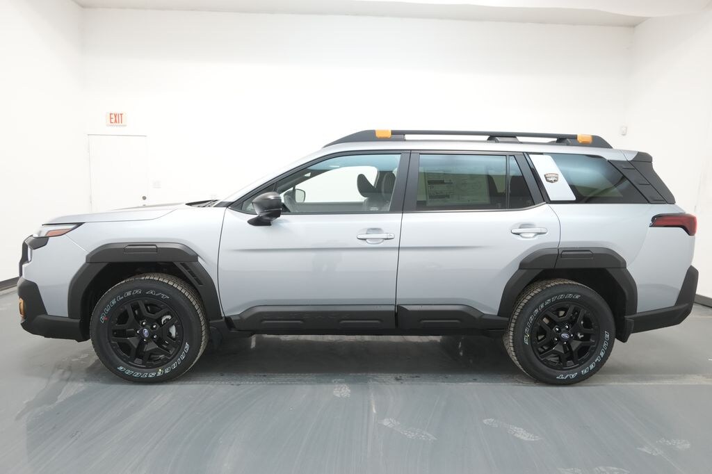 New 2026 Subaru Outback Wilderness SUV