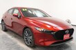  Mazda Mazda3 Hatchback