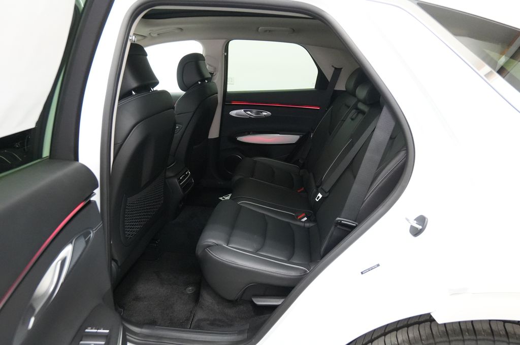 2026 GENESIS GV70 Advanced - Photo 19