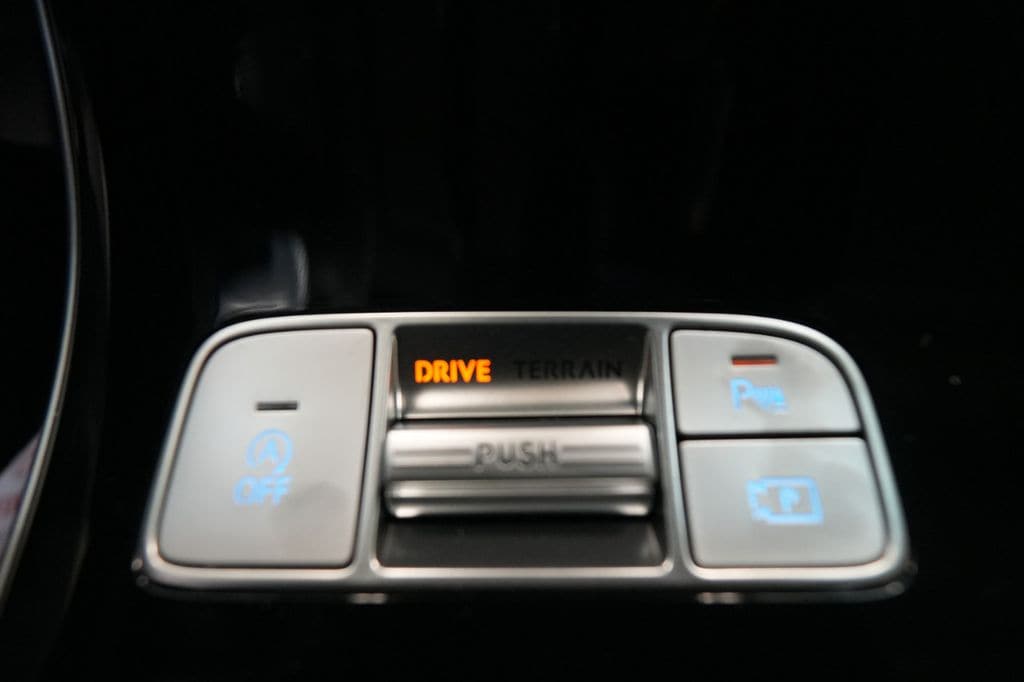 2026 GENESIS GV70 Standard - Photo 40