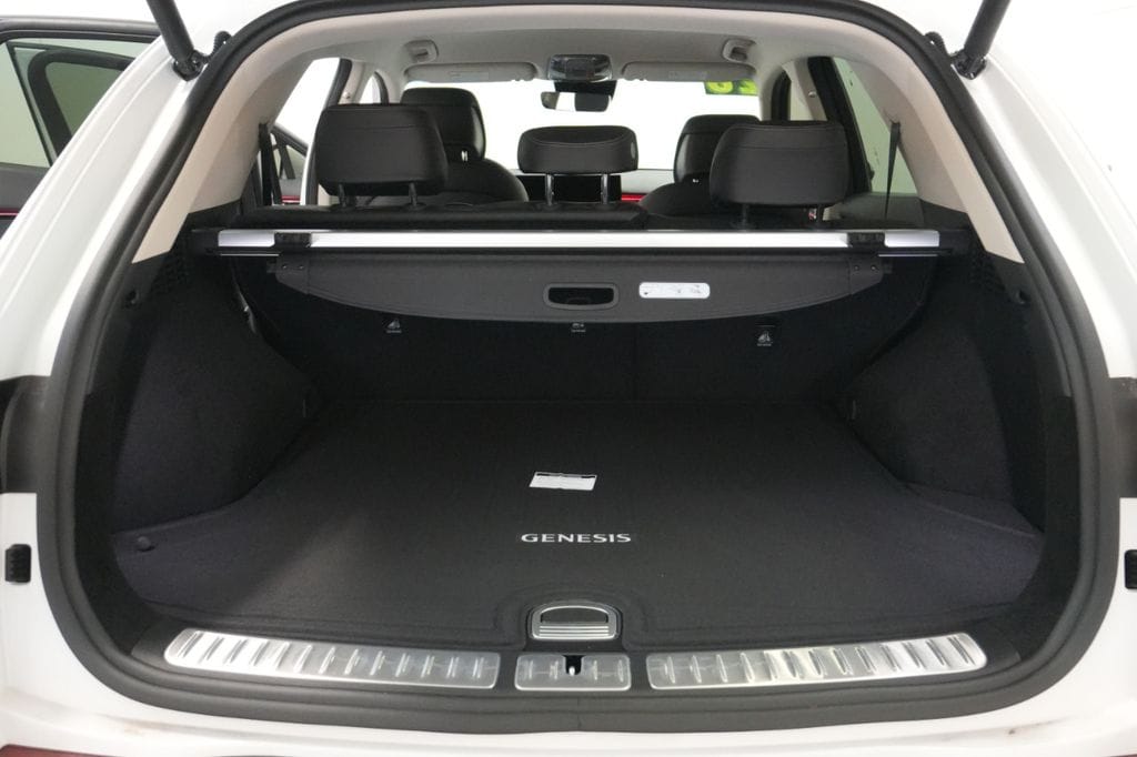 2026 GENESIS GV70 Standard - Photo 29