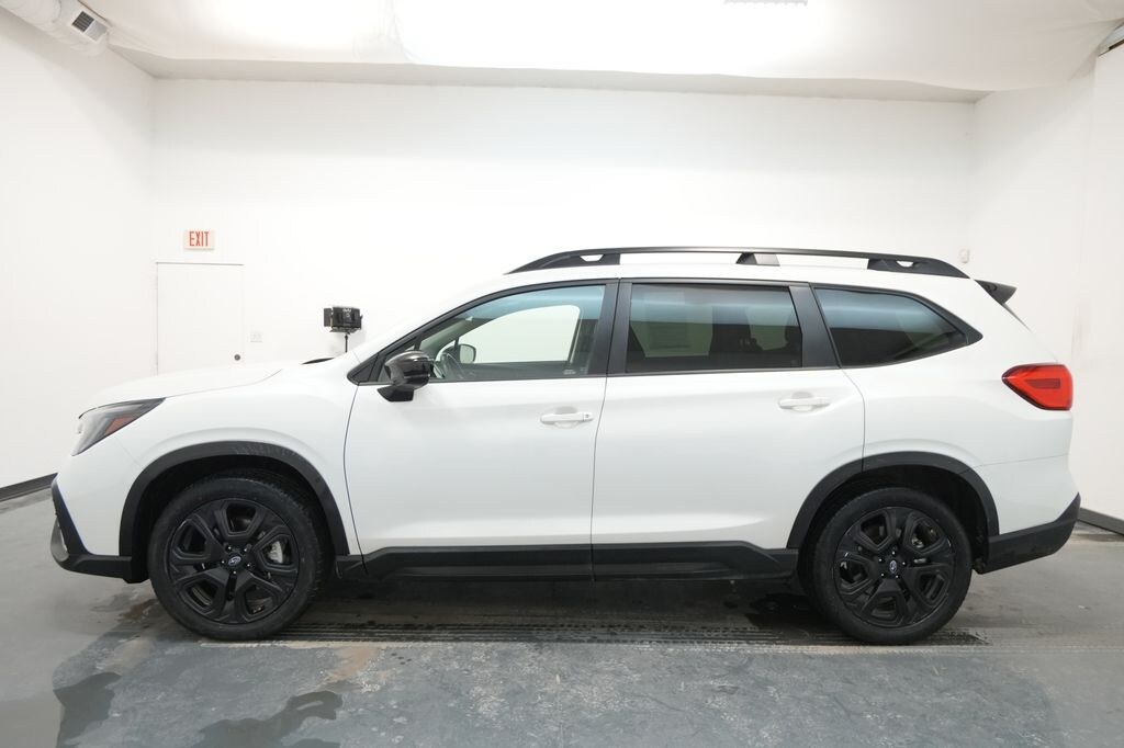 Used 2024 Subaru Ascent Onyx Edition 7-Passenger SUV