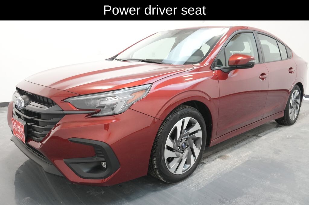 Used 2023 Subaru Legacy Limited Sedan