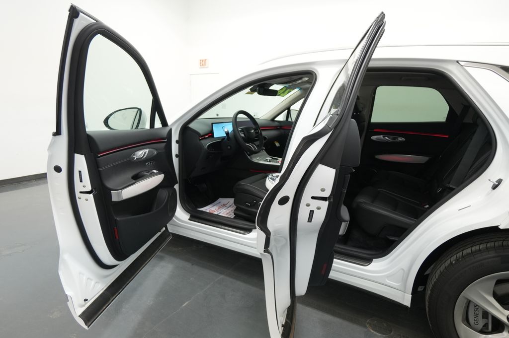 2026 GENESIS GV70 Advanced - Photo 21