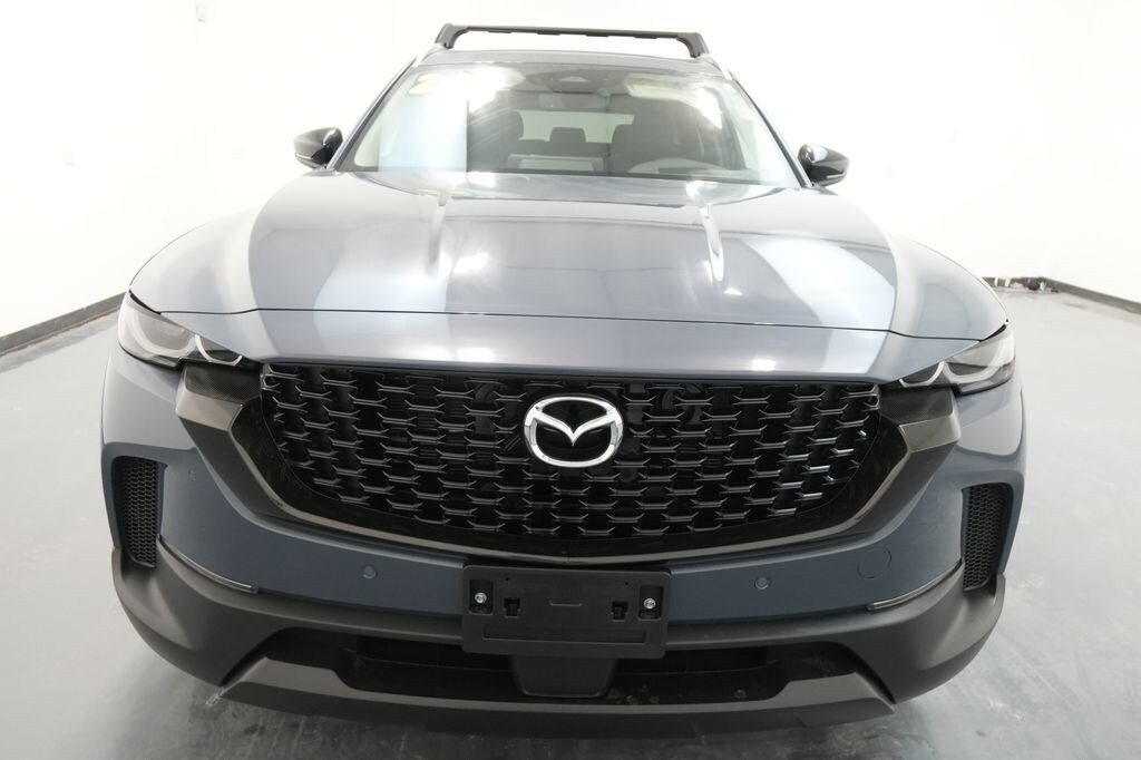 New 2026 Mazda CX-50 Hybrid Premium Plus SUV