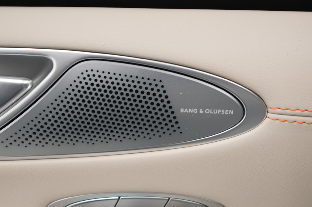 2026 GENESIS GV70 Sport Prestige - Photo 16
