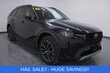  Mazda CX-70 Phev