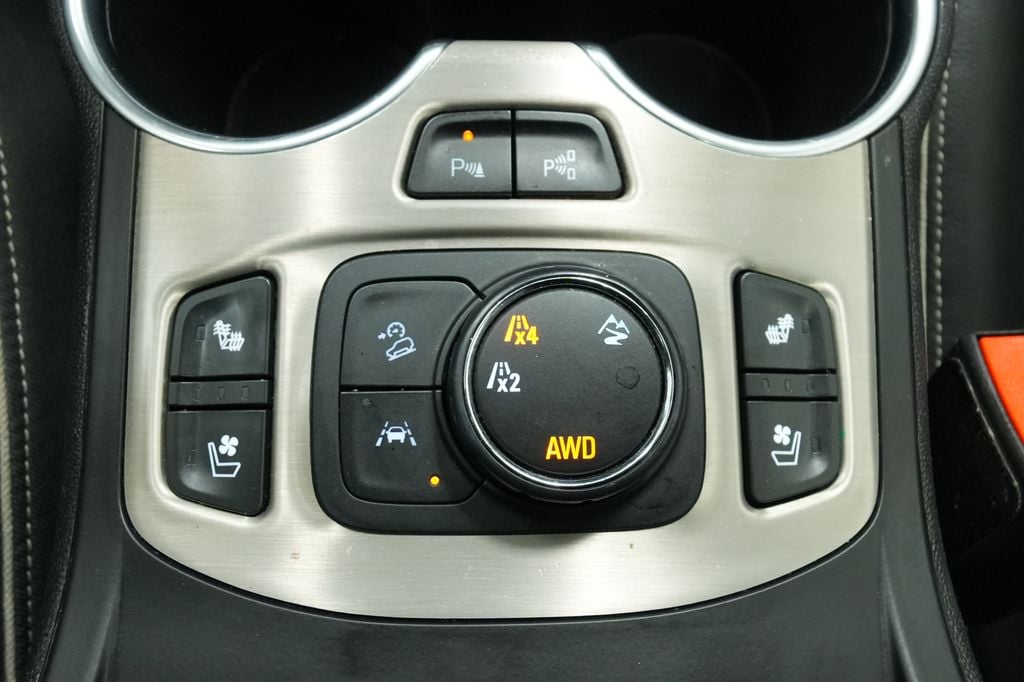 2020 GMC Terrain Denali - Photo 37
