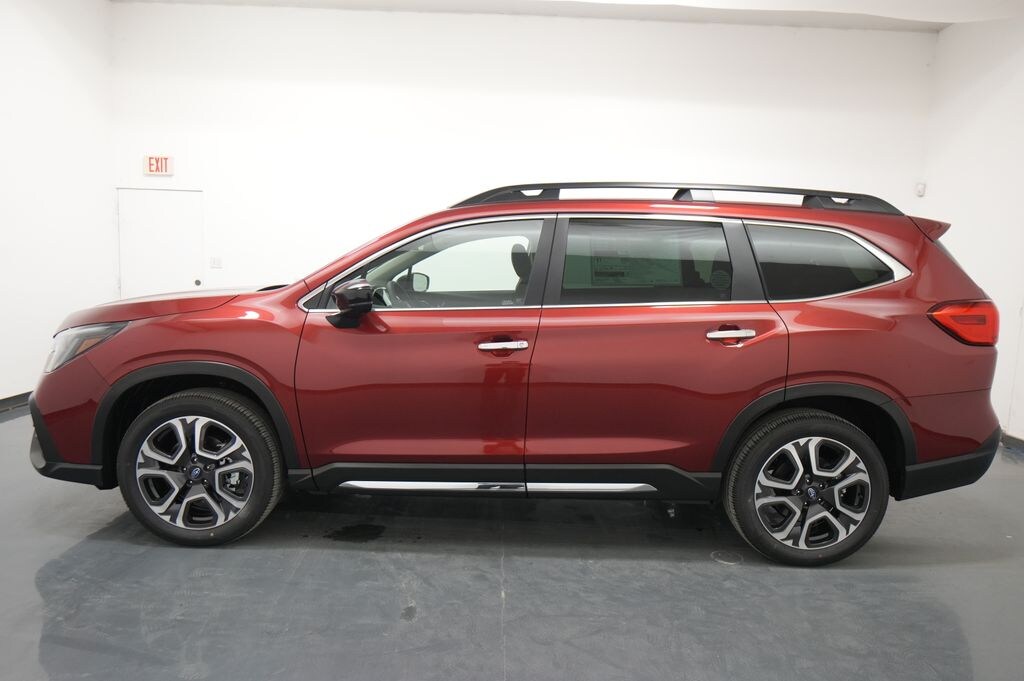New 2026 Subaru Ascent SUV