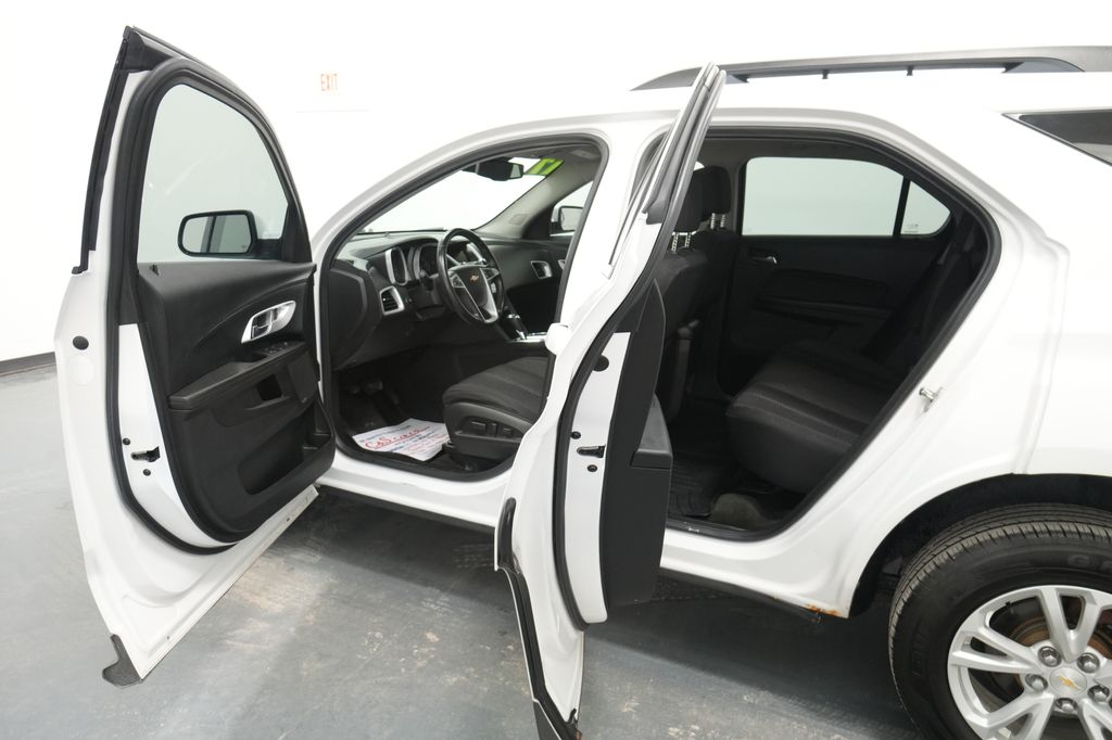 2017 Chevrolet Equinox LT - Photo 21