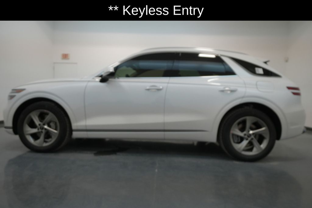 2026 GENESIS GV70 Standard - Photo 6