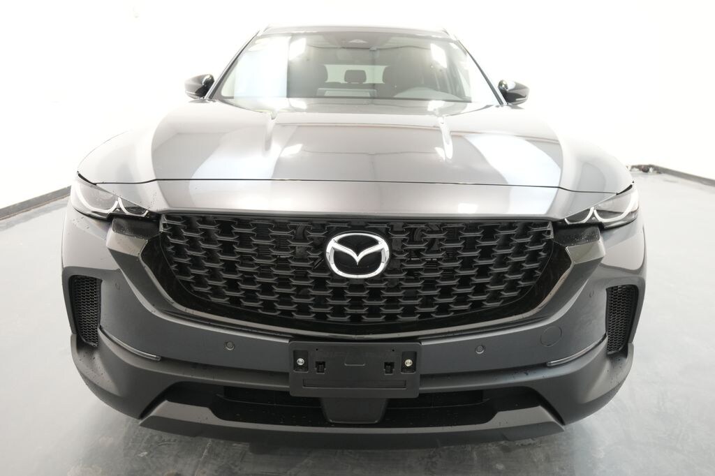 New 2026 Mazda CX-50 Hybrid Preferred SUV