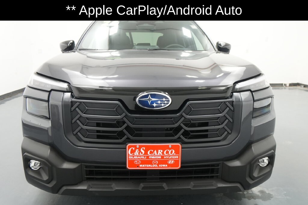 Used 2026 Subaru Outback Premium SUV