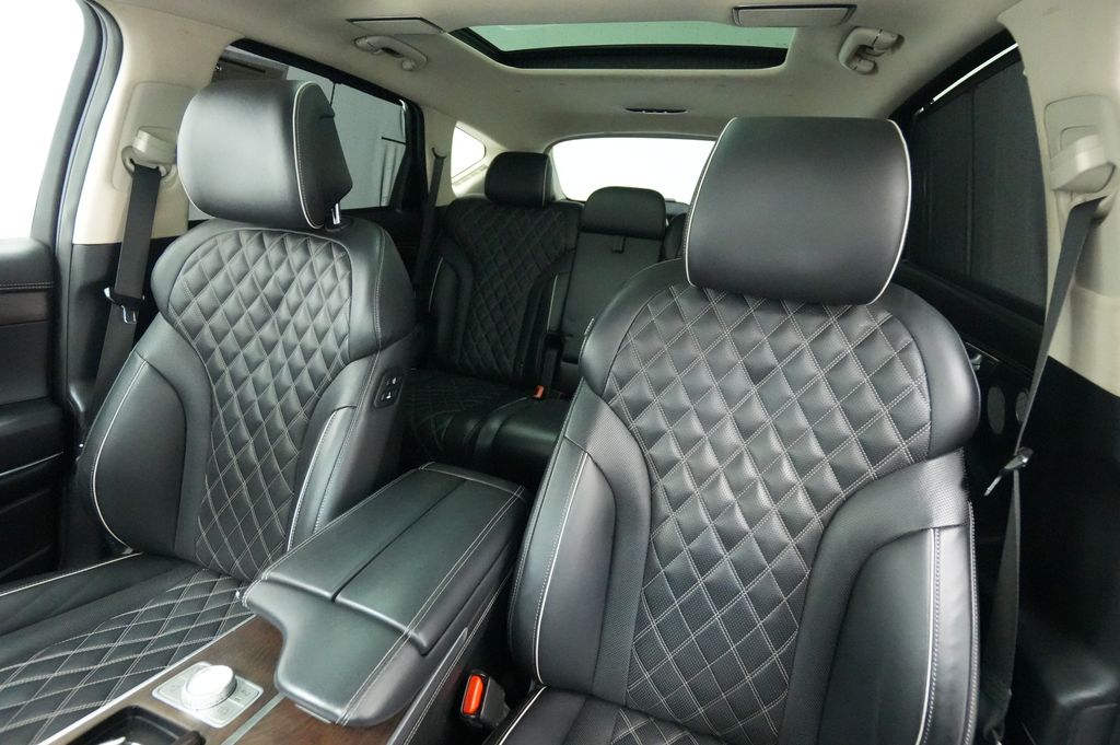 2023 GENESIS GV80 Standard - Photo 15