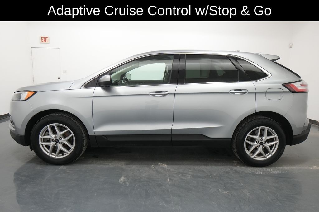 Used 2023 Ford Edge SUV