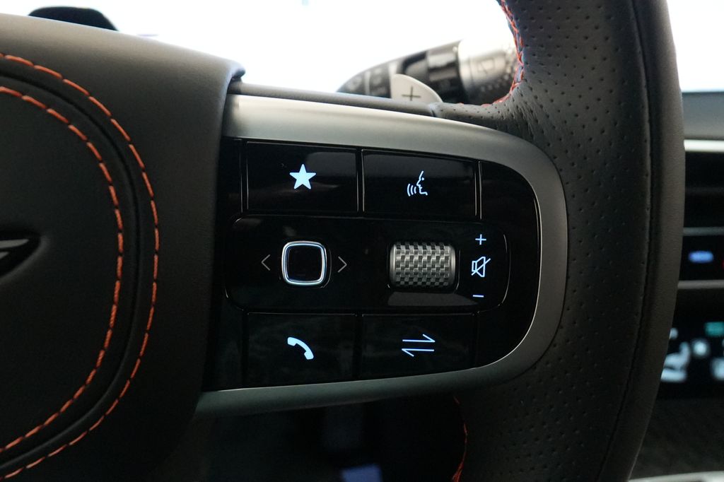 2026 GENESIS GV70 Sport Prestige - Photo 45
