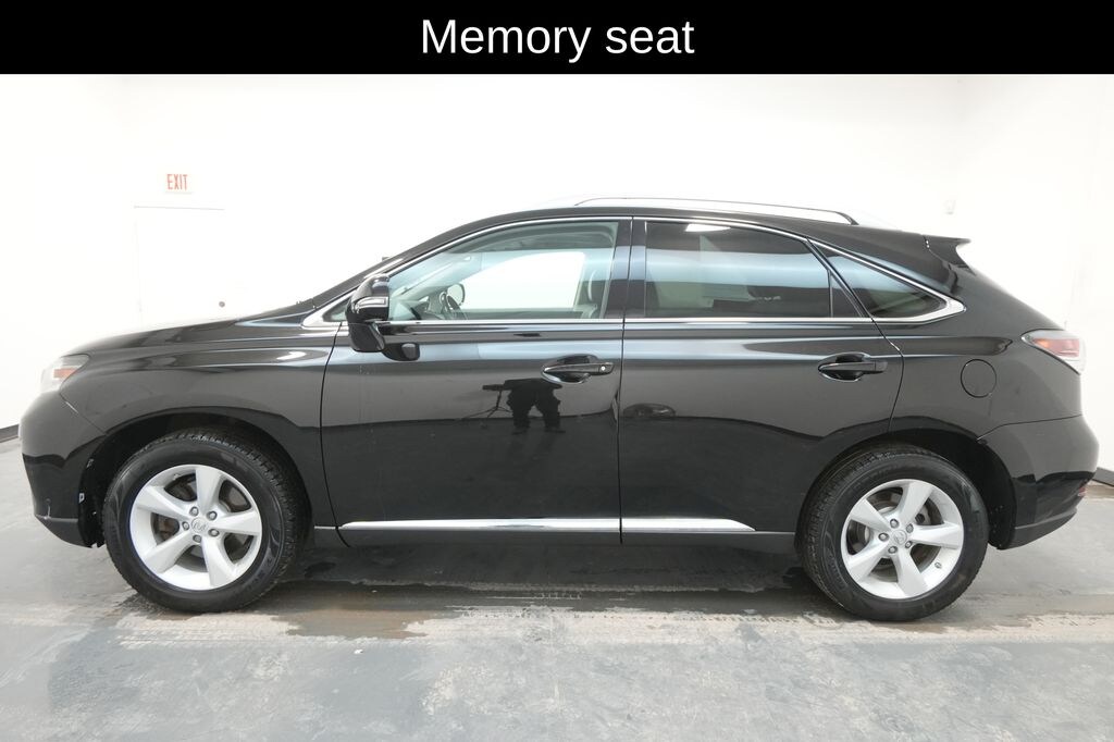 Used 2013 Lexus RX 350 F Sport SUV