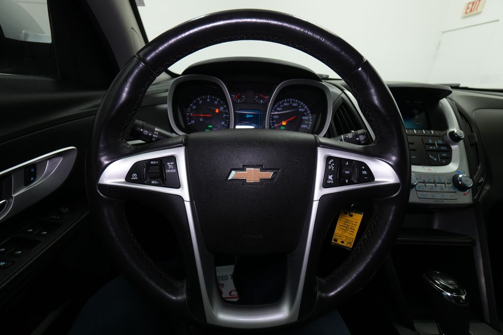 2017 Chevrolet Equinox LT - Photo 36