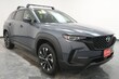  Mazda CX-50 Hybrid