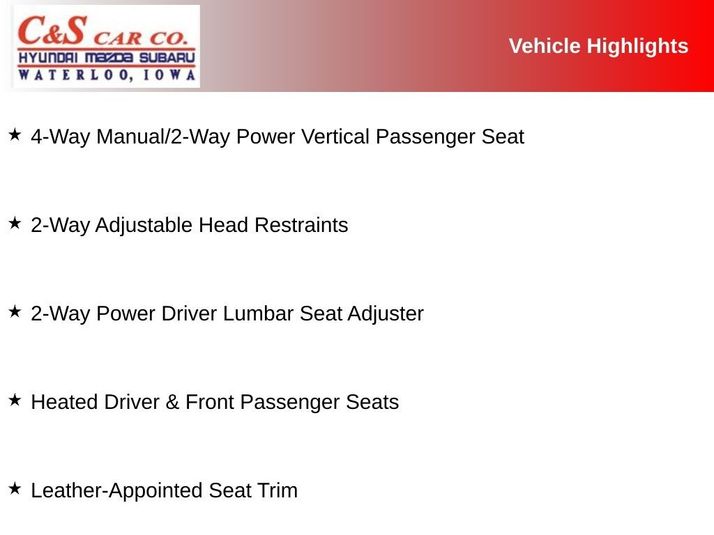 Used 2016 Buick Regal Turbo Sedan