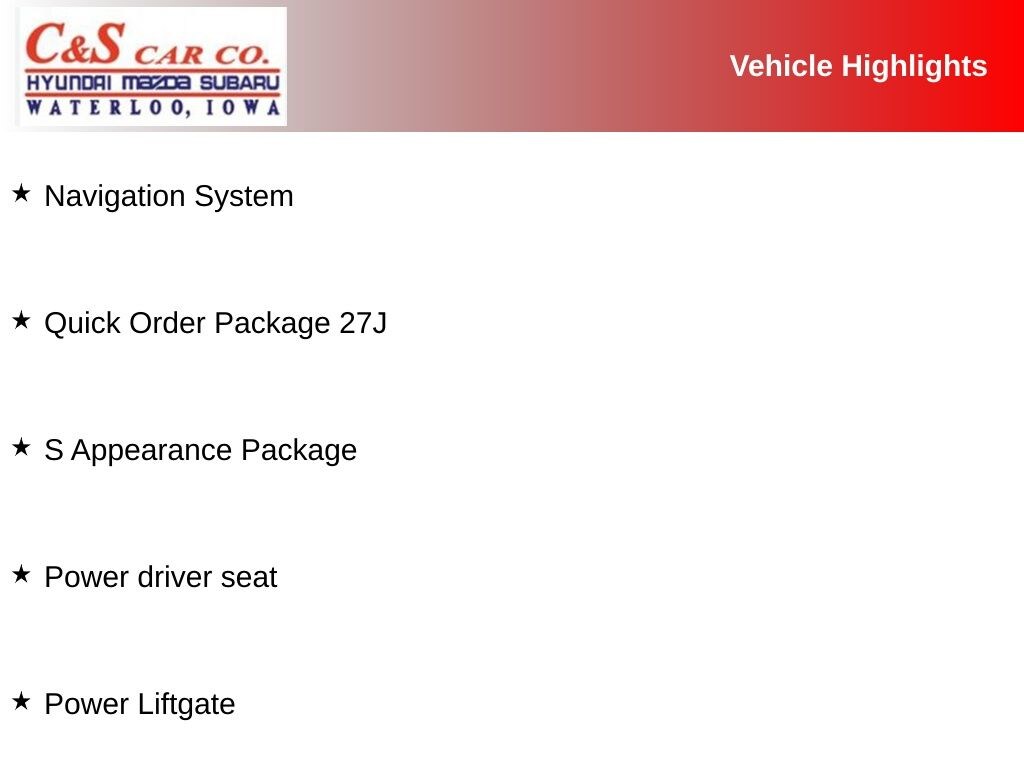Used 2019 Chrysler Pacifica Touring L Plus Van Passenger Van
